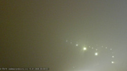 Pražský hrad, Karlův most, Vltava