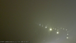 Pražský hrad, Karlův most, Vltava