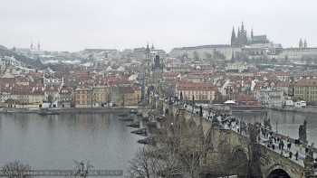 Město Praha