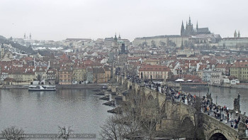Město Praha