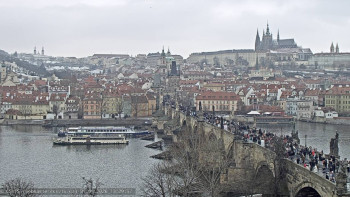 Město Praha