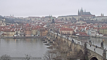 Město Praha