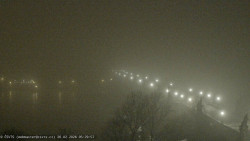 Pražský hrad, Karlův most, Vltava