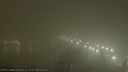 Pražský hrad, Karlův most, Vltava