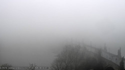 Pražský hrad, Karlův most, Vltava