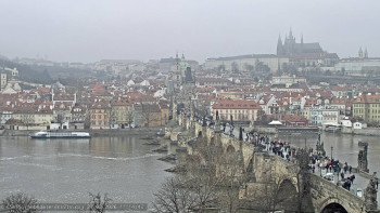 Město Praha