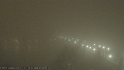 Pražský hrad, Karlův most, Vltava