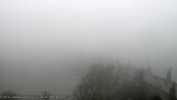 Pražský hrad, Karlův most, Vltava