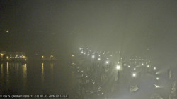 Pražský hrad, Karlův most, Vltava