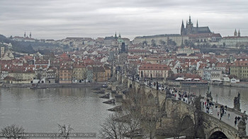 Město Praha