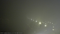 Pražský hrad, Karlův most, Vltava