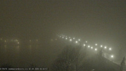 Pražský hrad, Karlův most, Vltava