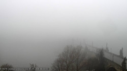 Pražský hrad, Karlův most, Vltava