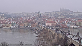 Město Praha