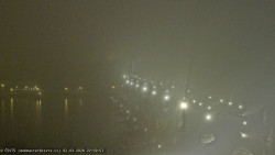 Pražský hrad, Karlův most, Vltava