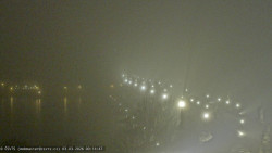 Pražský hrad, Karlův most, Vltava