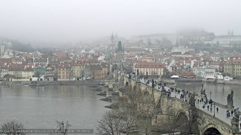 Město Praha