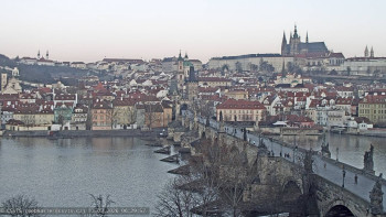 Město Praha