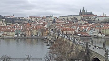 Město Praha