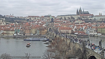 Město Praha