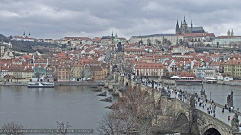 Město Praha