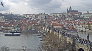 Město Praha
