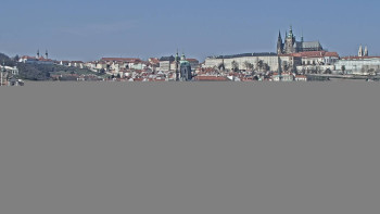 Město Praha