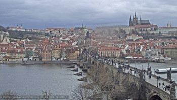 Město Praha