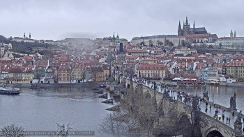 Město Praha