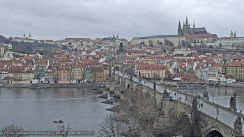 Město Praha