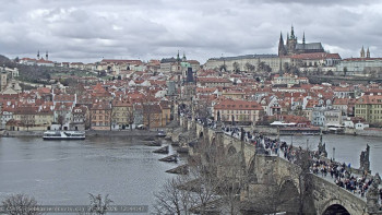 Město Praha