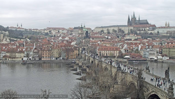 Město Praha