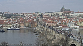 Město Praha