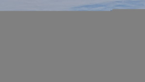 Město Praha - Pražský hrad, Karlův most, Vltava - 5.4.2026 v 12:30