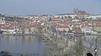 Město Praha