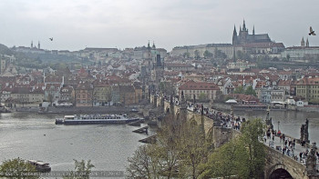 Město Praha