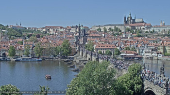 Město Praha