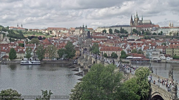 Město Praha