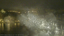 Pražský hrad, Karlův most, Vltava