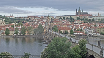 Město Praha