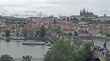 Město Praha
