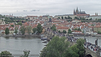 Město Praha