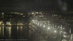 Pražský hrad, Karlův most, Vltava