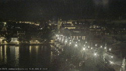 Pražský hrad, Karlův most, Vltava