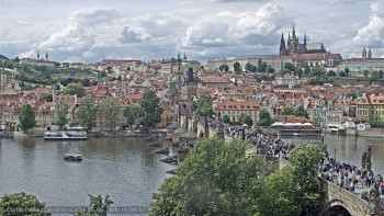 Město Praha