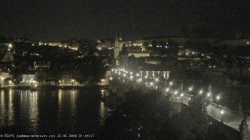 Město Praha