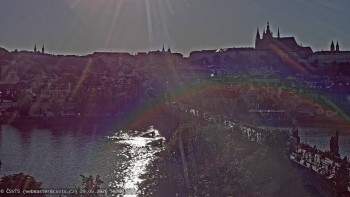 Město Praha