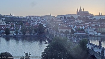 Město Praha