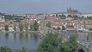 Město Praha - Pražský hrad, Karlův most, Vltava - 30.5.2026 v 10:00 Město Praha - Pražský hrad, Karlův most, Vltava - 30.5.2026 v 10:00