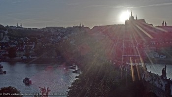 Město Praha